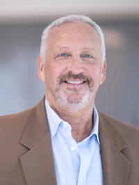 Robert Williams, AOMR President and CEO