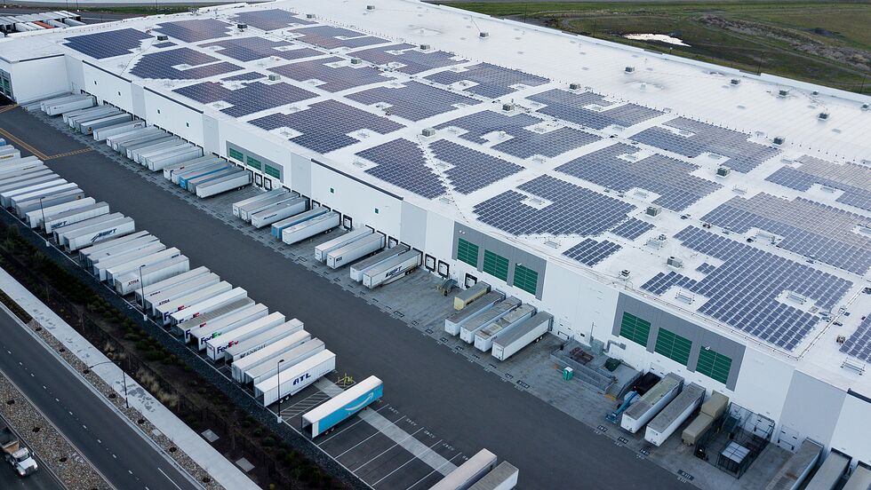 Prologis