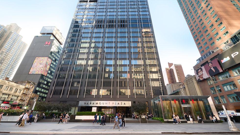 1633 Broadway
