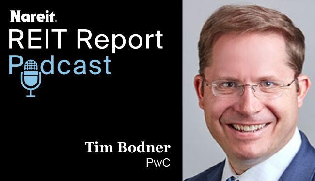 Tim Bodner