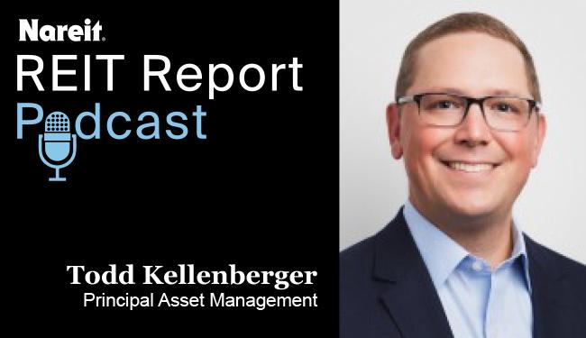 Todd Kellenberger