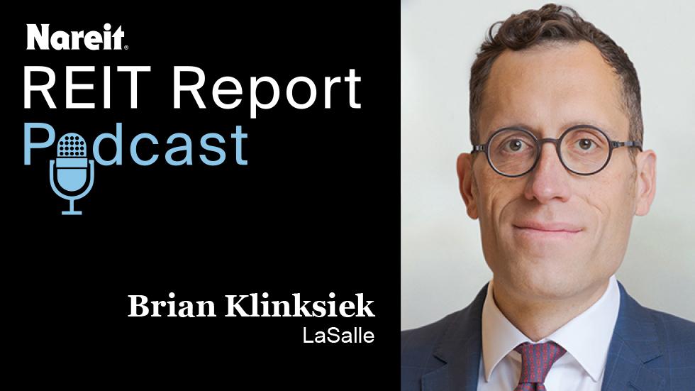 Brian Klinksiek