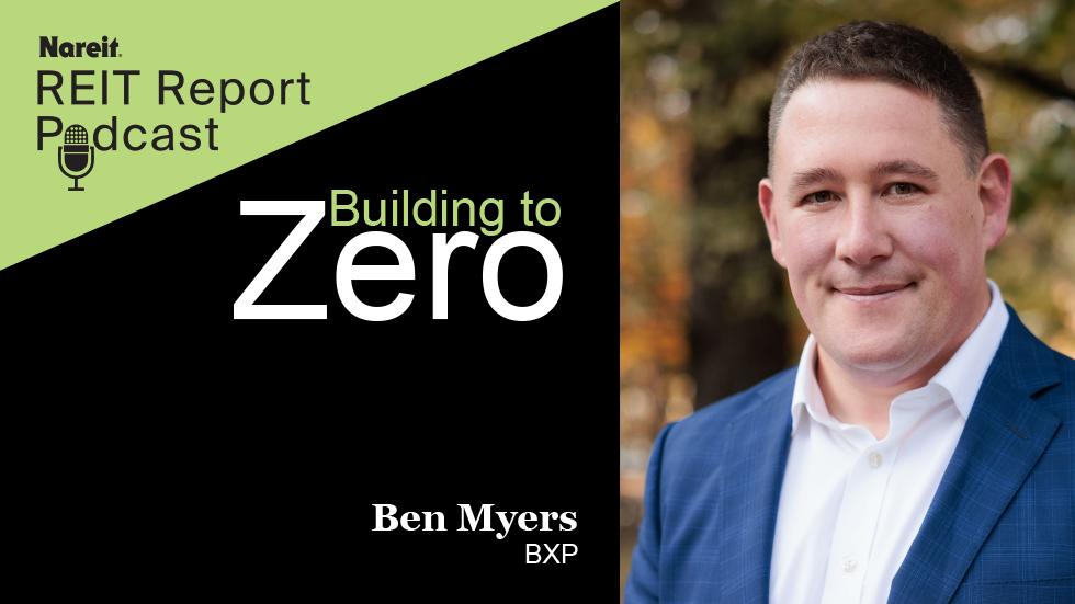 Ben Myers