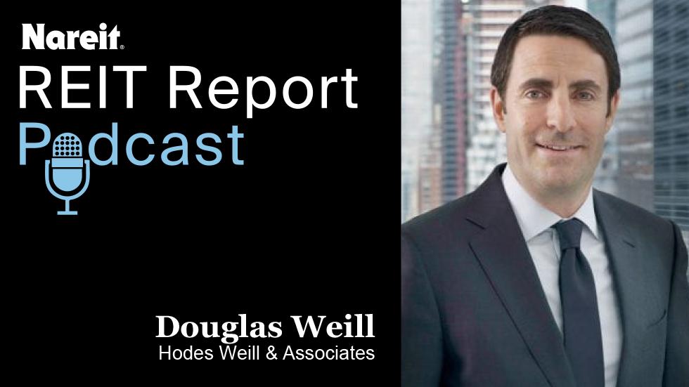 Douglas Weill