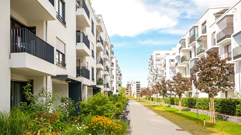 Apartments