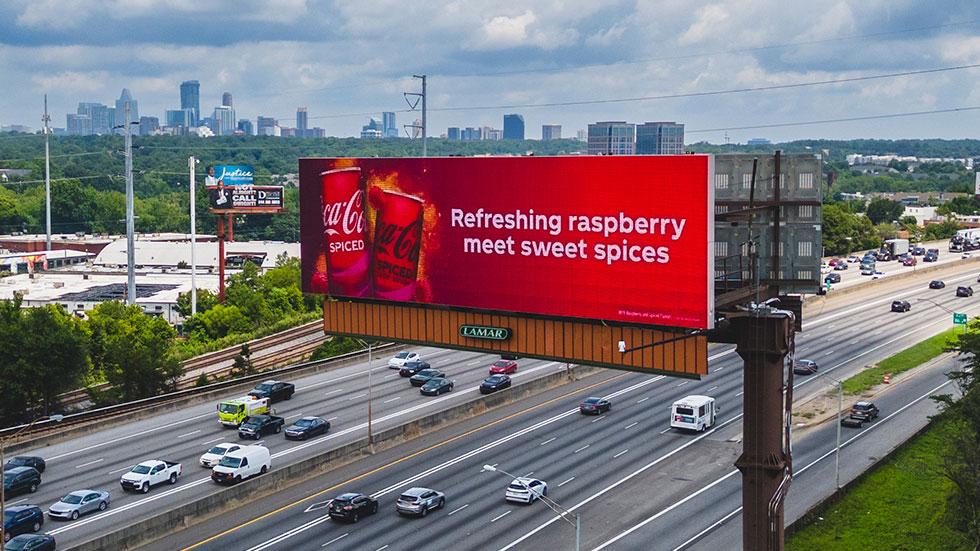 Atlanta Coca Cola