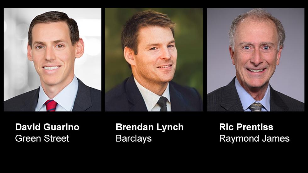 Analyst Round Table