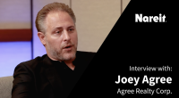 Joey Agree