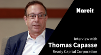 CEO Capasse