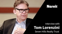 Tom Lorenzini