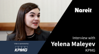 Yelena Maleyev