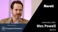 Wes Powell, CEO at Aimco