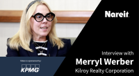 Merryl Werber, Kilroy