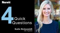 CBL Properties’ Katie Reinsmidt 