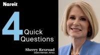 Sherry Rexroad