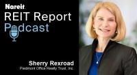 Sherry Rexroad