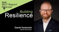 Podcast with Daniel Kaniewski