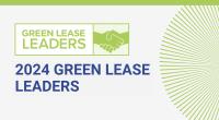 2024 Green Lease Leaders