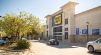 Rockwall Best buy exterior