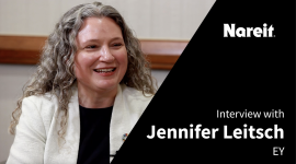 Jennifer Leitsch