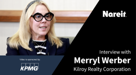 Merryl Werber, Kilroy