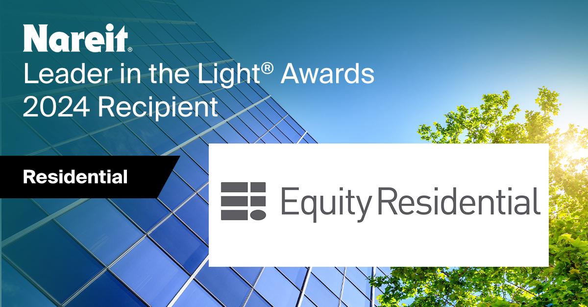 Equity Residential