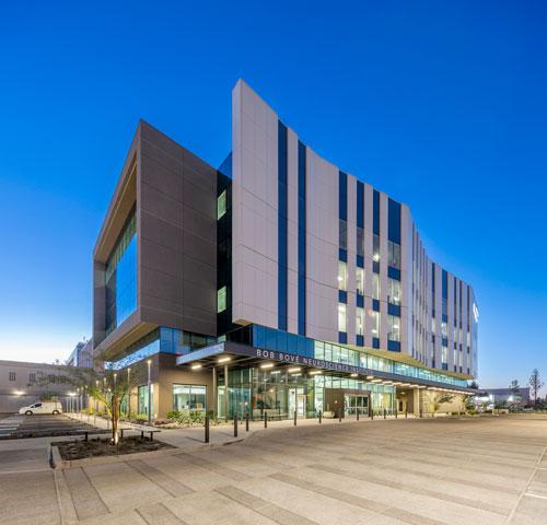 Bob Bové Neuroscience Institute at HonorHealth, Scottsdale, Arizona