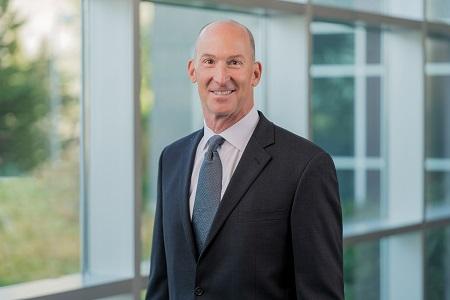 Extra Space Storage CEO Joe Margolis