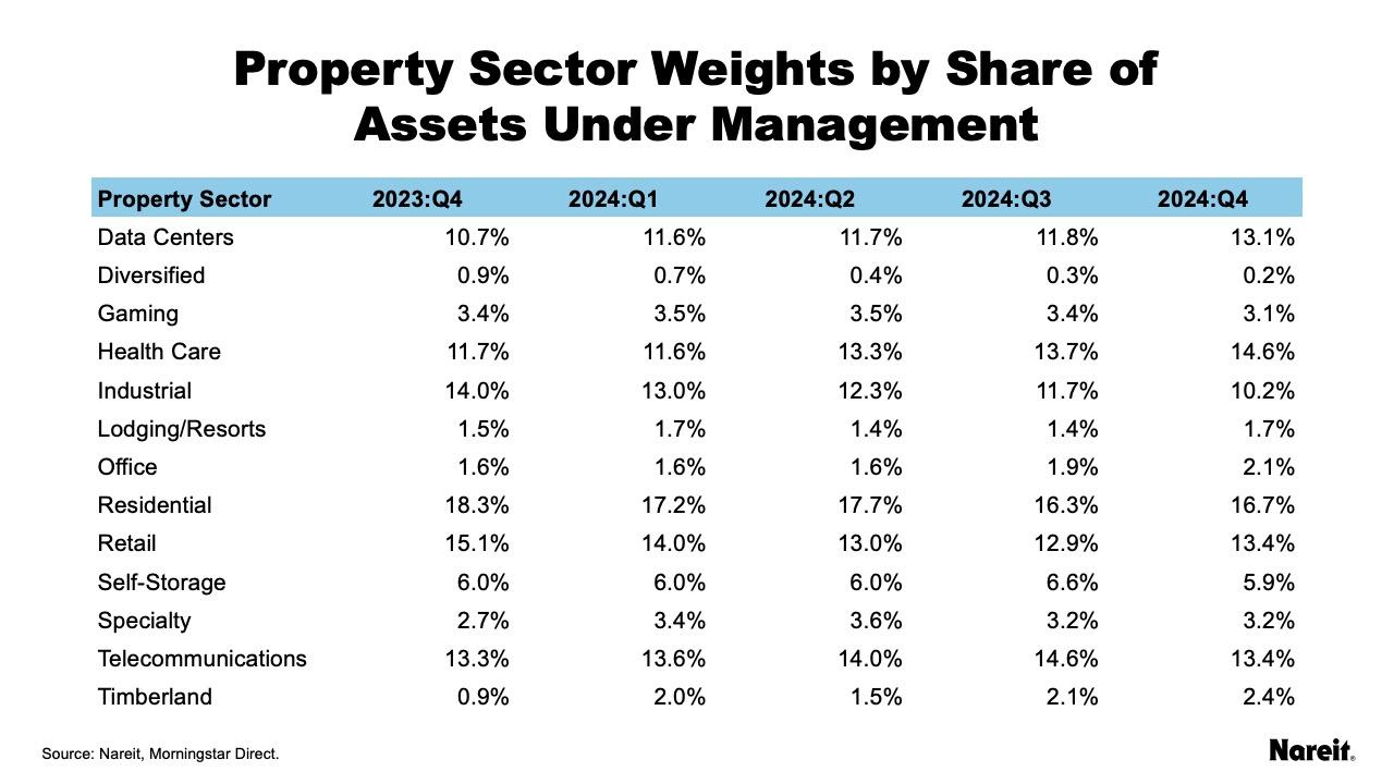 Share of Asset