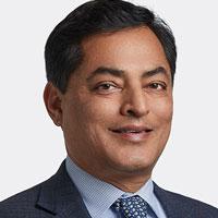Sunit Patel