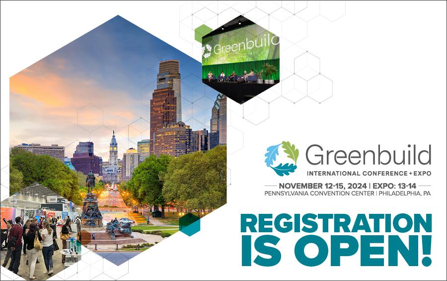Greenbuild