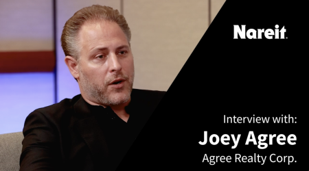 Joey Agree