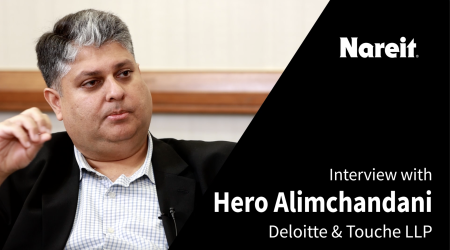 Hero Alimchandani