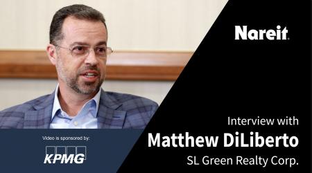 Matthew DiLiberto