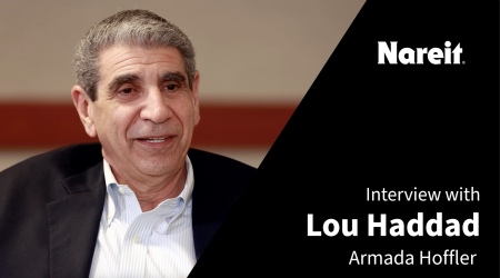 Lou Haddad