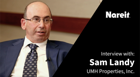 Sam Landy