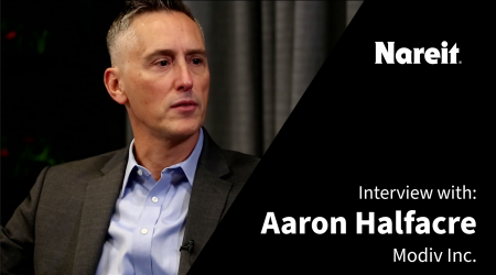 Aaron Halfacre