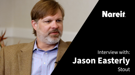 Jason Easterly