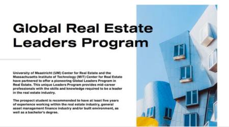 Global Real Estate Leaders