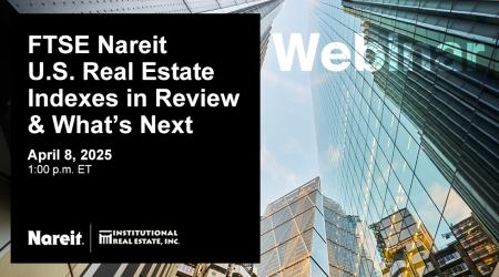 IREI Webinar