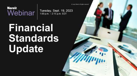 Financial Standards