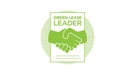 Greenlease logo